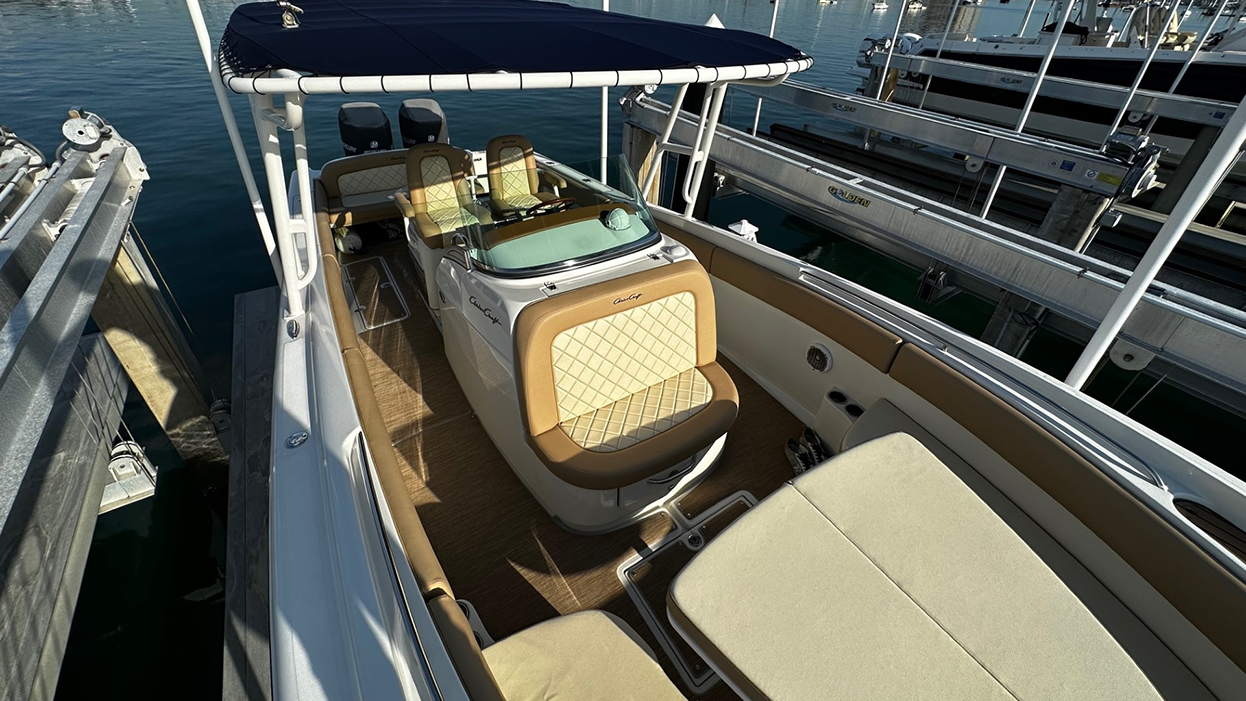 Yacht Rental Fort Lauderdale FL