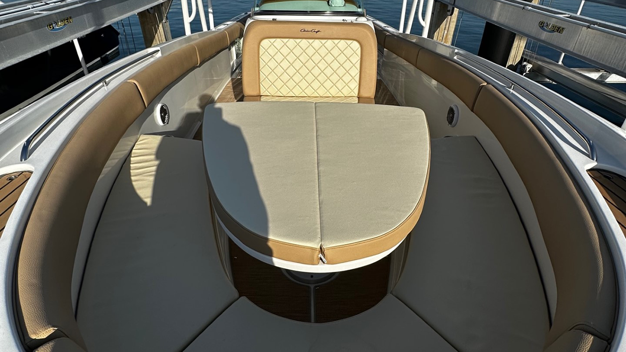 Yacht Rental Fort Lauderdale FL