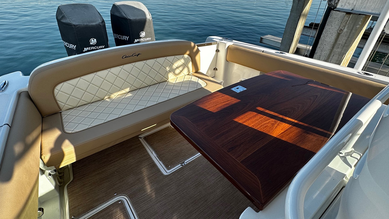 Yacht Rental Fort Lauderdale FL