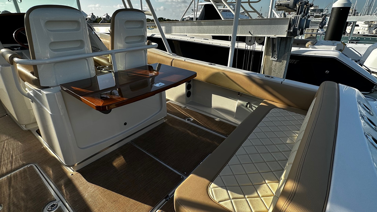 Yacht Rental Fort Lauderdale FL