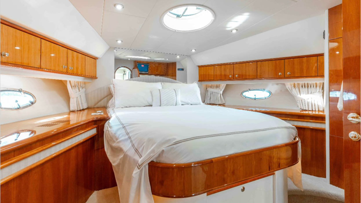 Yacht Rental Fort Lauderdale