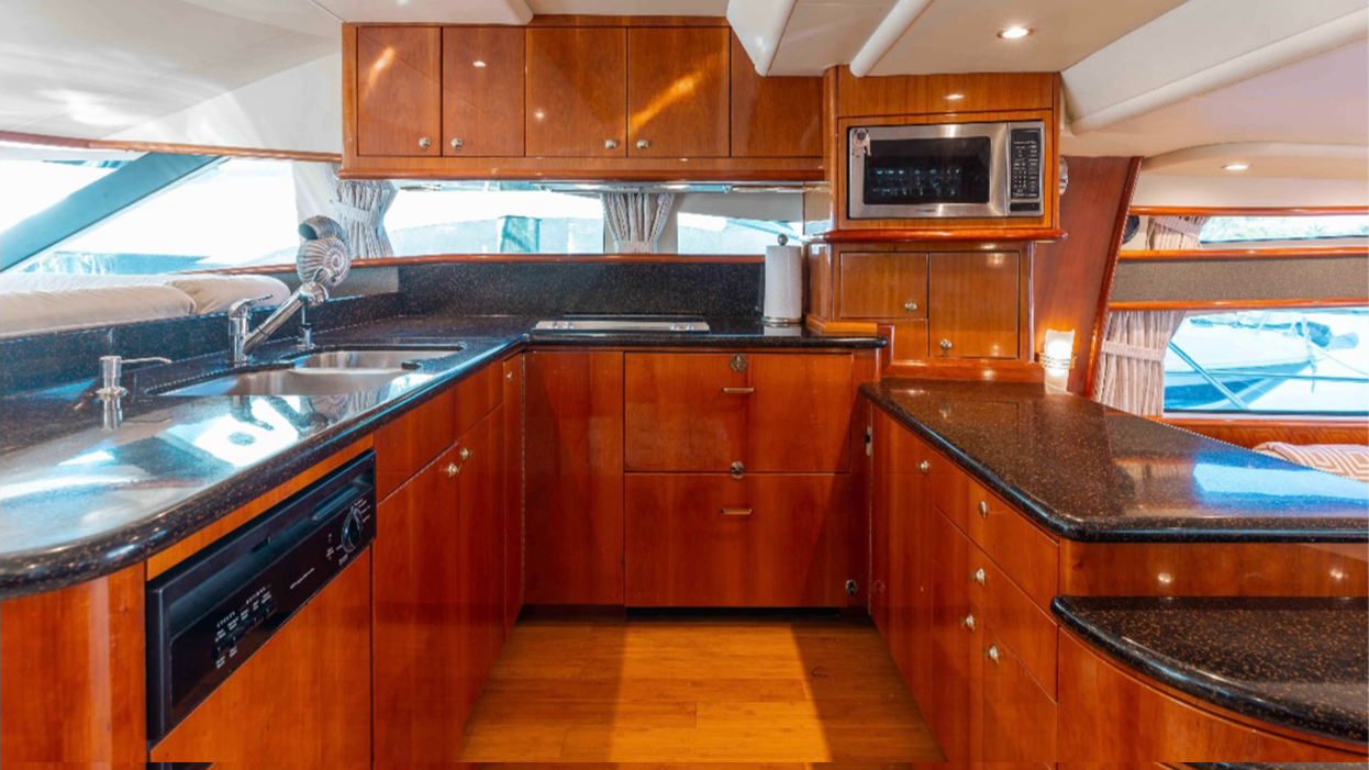 Yacht Rental Fort Lauderdale