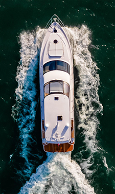 Yacht Rental Fort Lauderdale